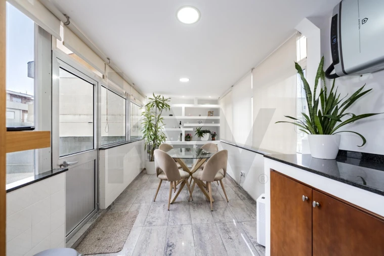 Apartamento T3 para Venda em Vila do Conde Foto 7