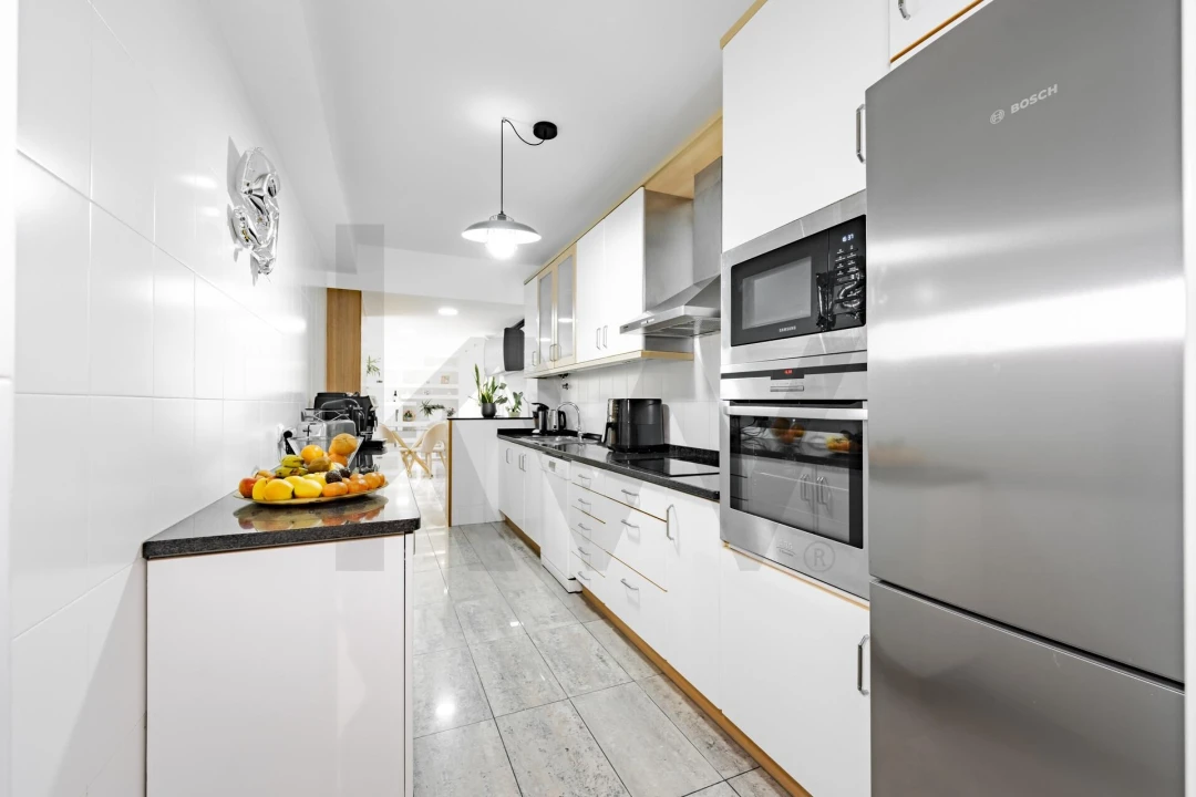 Apartamento T3 para Venda em Vila do Conde Foto 10