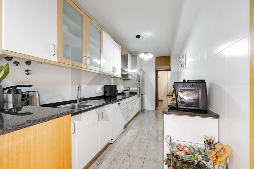 Apartamento T3 para Venda em Vila do Conde Foto 9