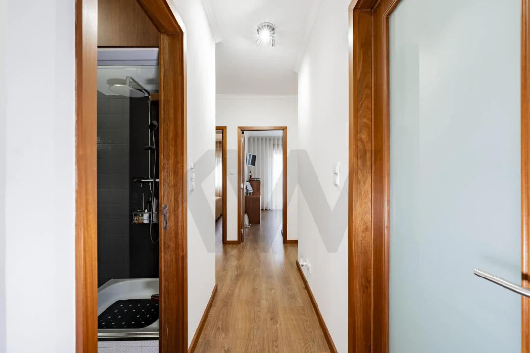 Apartamento T3 para Venda em Vila do Conde Foto 1