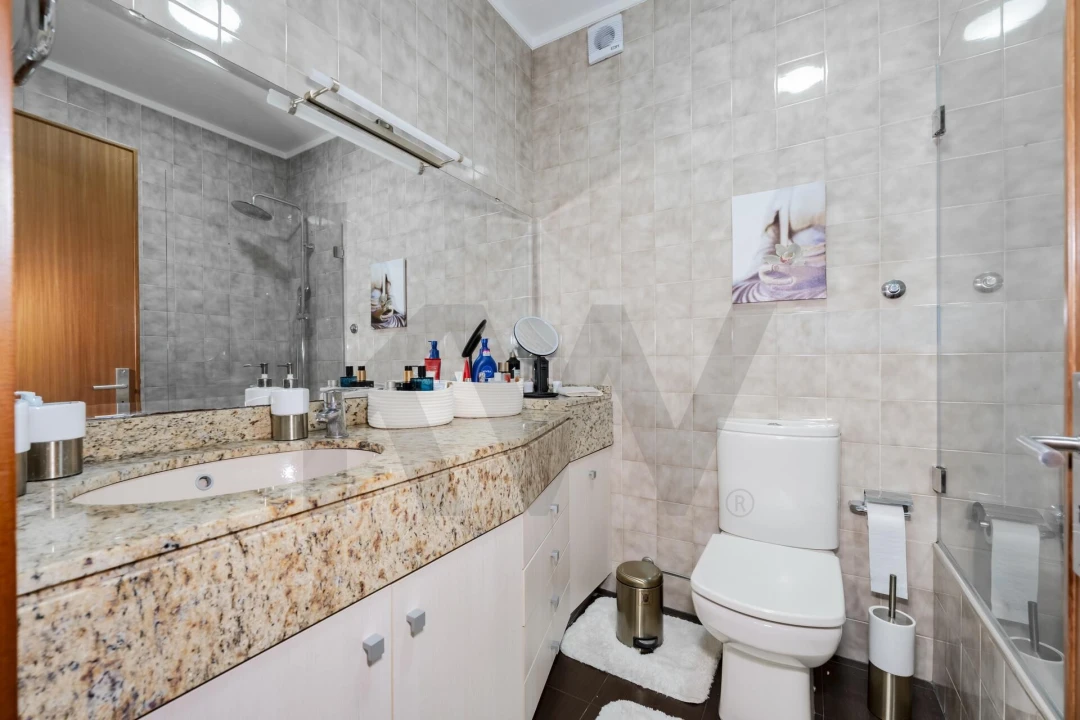 Apartamento T3 para Venda em Vila do Conde Foto 21