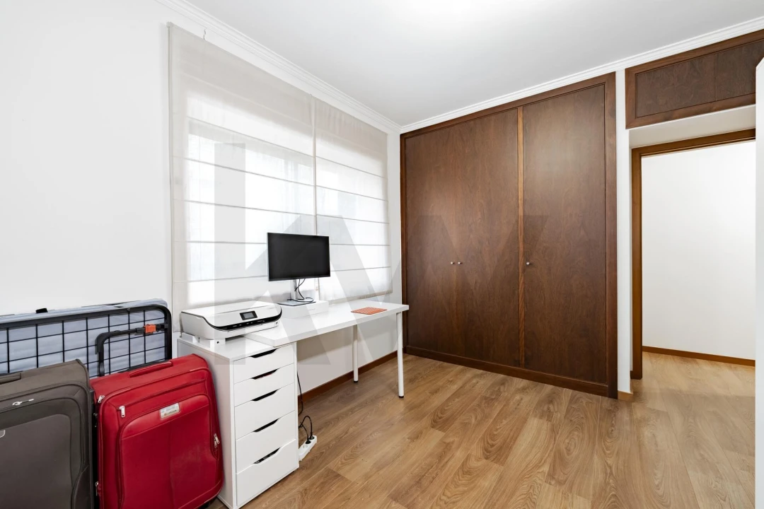 Apartamento T3 para Venda em Vila do Conde Foto 15