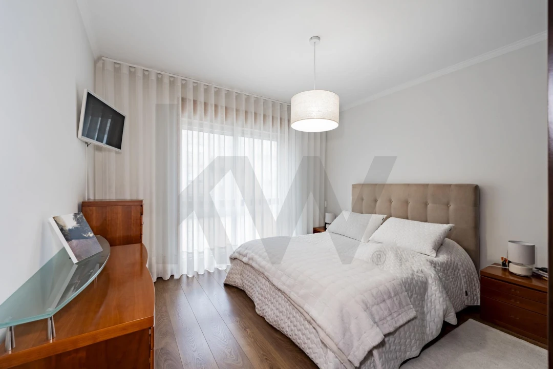 Apartamento T3 para Venda em Vila do Conde Foto 14