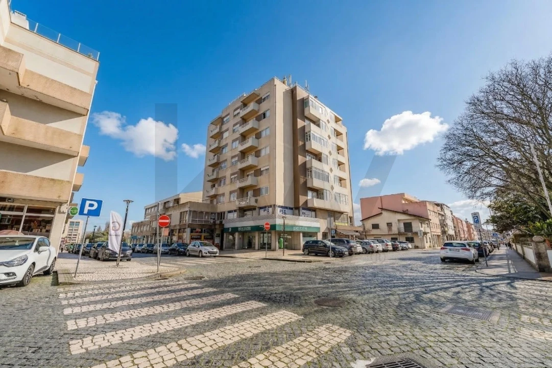Apartamento T3 para Venda em Vila do Conde Foto 8