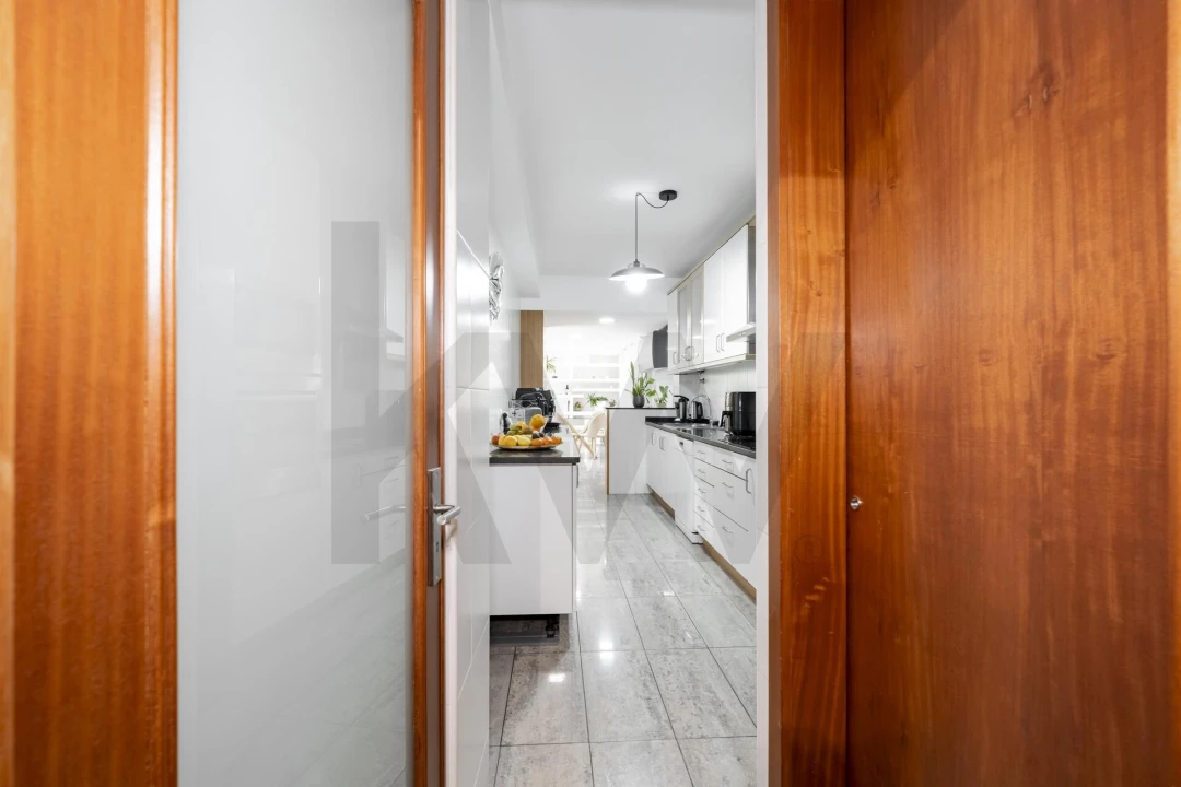 Apartamento T3 para Venda em Vila do Conde Foto 12