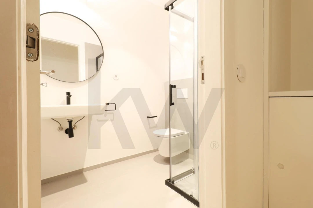 Apartamento T2 para Arrendamento em Misericórdia Foto 32