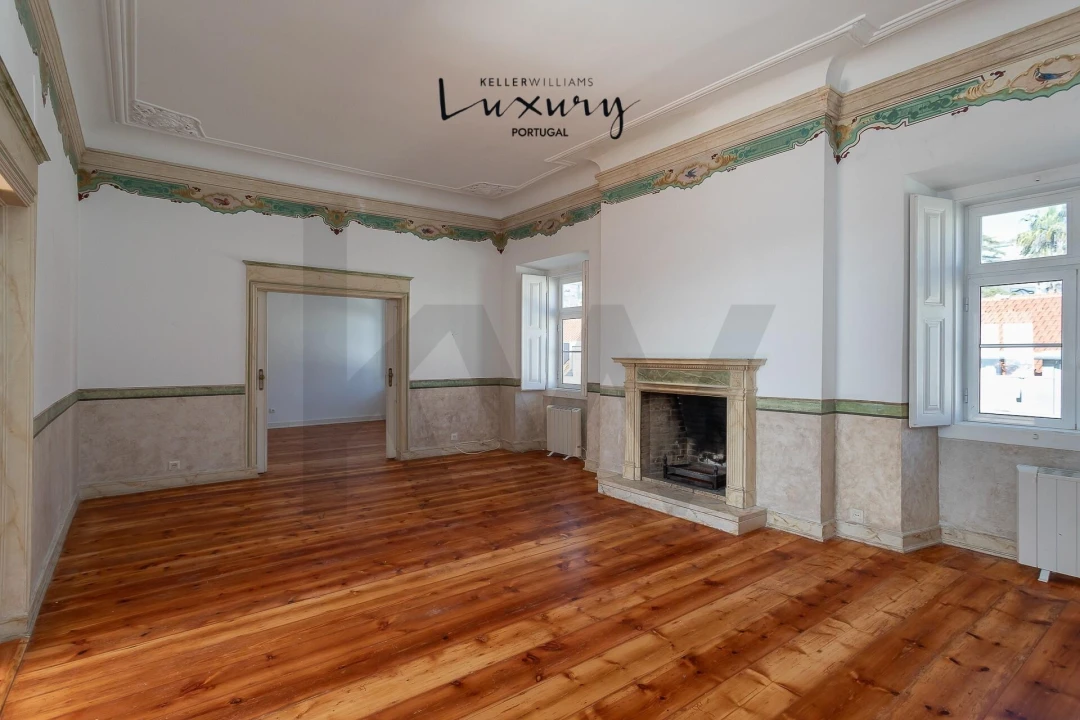 Apartamento T2 para Arrendamento em Estrela Foto 10