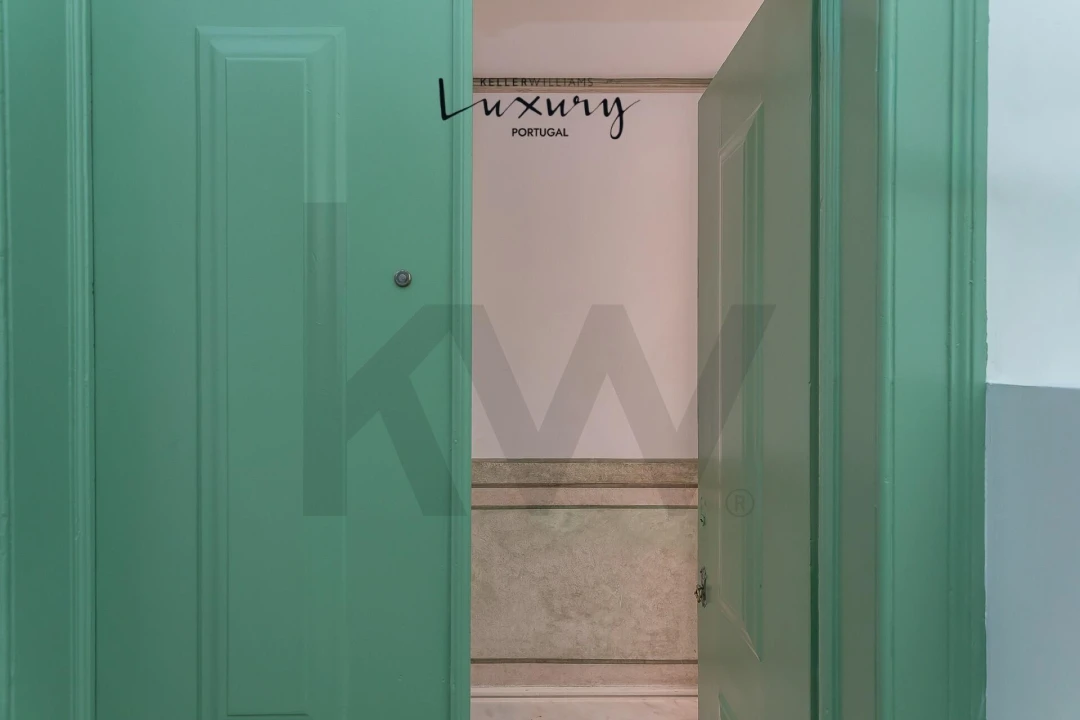 Apartamento T2 para Arrendamento em Estrela Foto 3