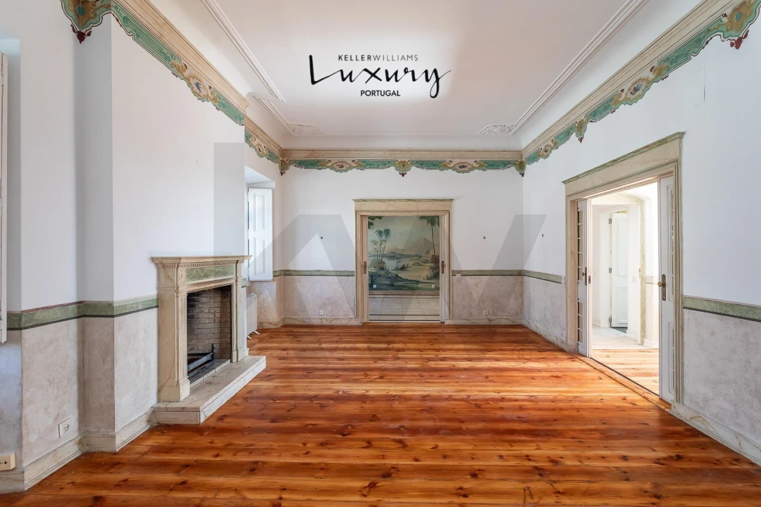 Apartamento T2 para Arrendamento em Estrela Foto 12