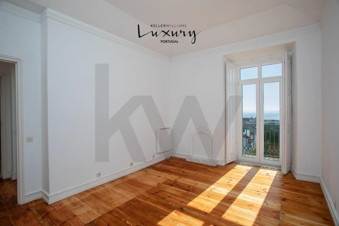 Apartamento T2 para Arrendamento em Estrela Foto 46