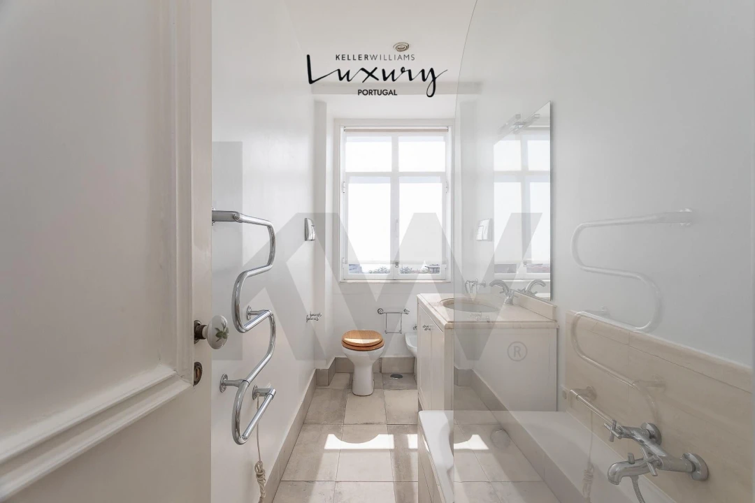 Apartamento T2 para Arrendamento em Estrela Foto 43