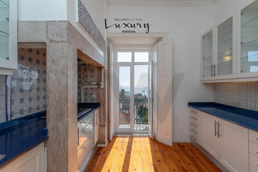 Apartamento T2 para Arrendamento em Estrela Foto 29