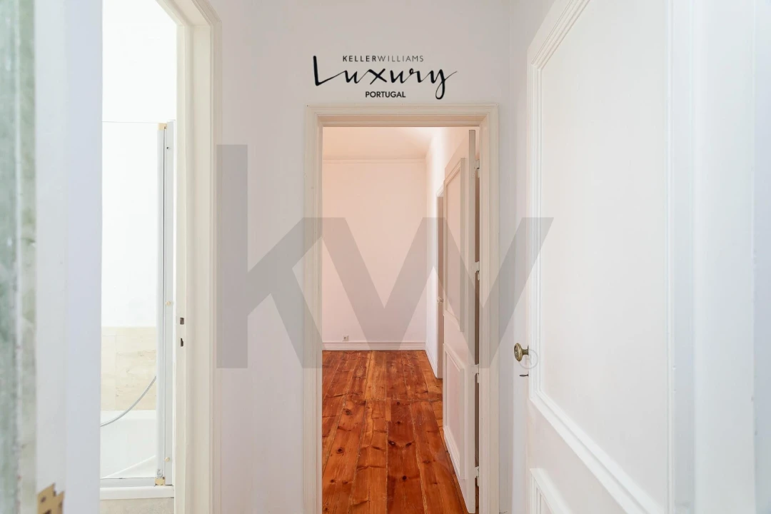 Apartamento T2 para Arrendamento em Estrela Foto 42