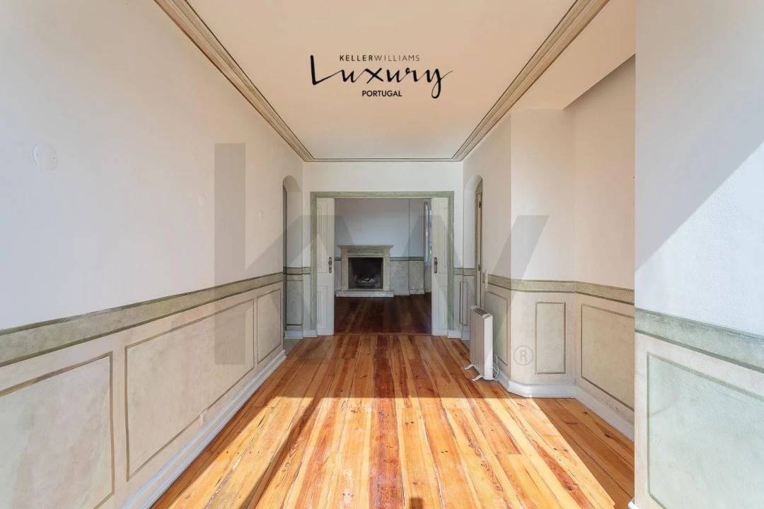 Apartamento T2 para Arrendamento em Estrela Foto 8