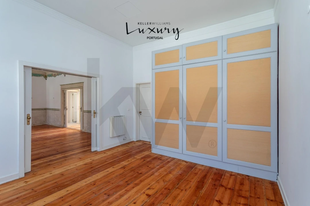 Apartamento T2 para Arrendamento em Estrela Foto 39