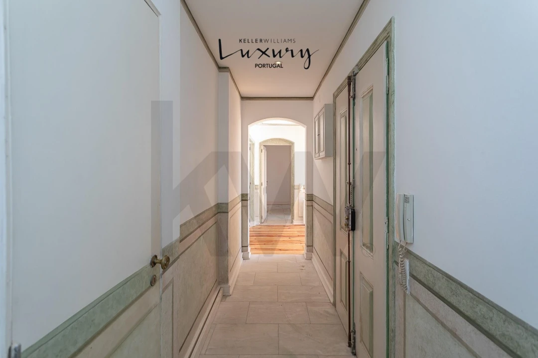 Apartamento T2 para Arrendamento em Estrela Foto 4