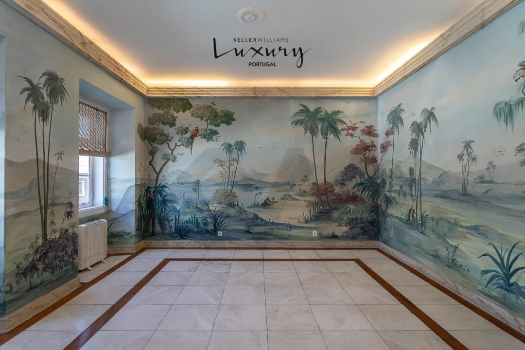 Apartamento T2 para Arrendamento em Estrela Foto 18