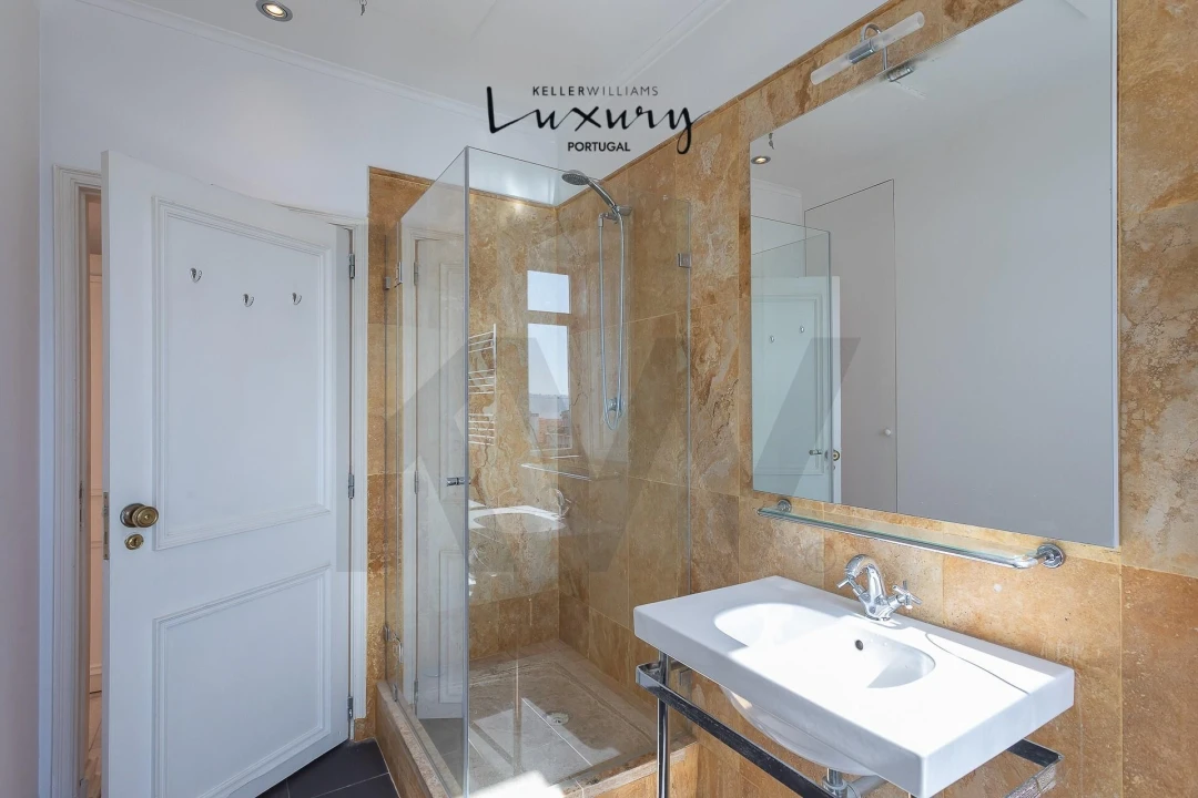 Apartamento T2 para Arrendamento em Estrela Foto 28