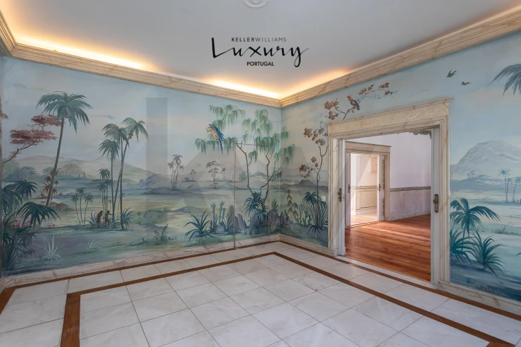 Apartamento T2 para Arrendamento em Estrela Foto 23