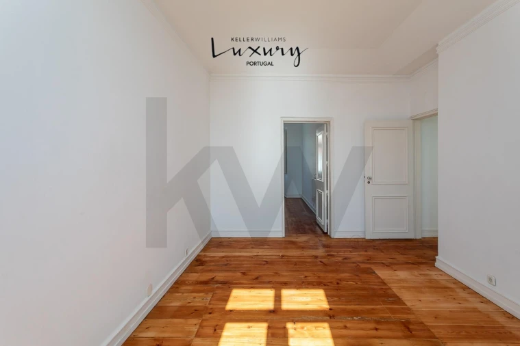 Apartamento T2 para Arrendamento em Estrela Foto 51