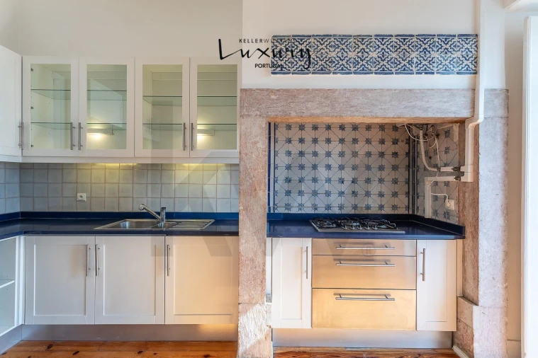 Apartamento T2 para Arrendamento em Estrela Foto 31