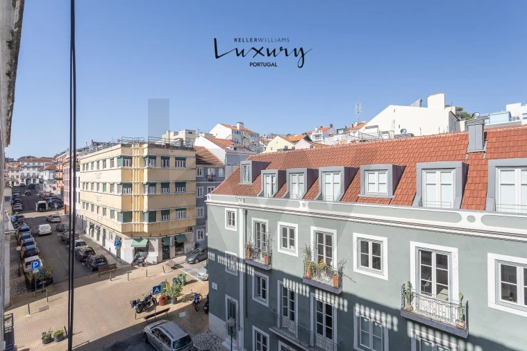 Apartamento T2 para Arrendamento em Estrela Foto 21