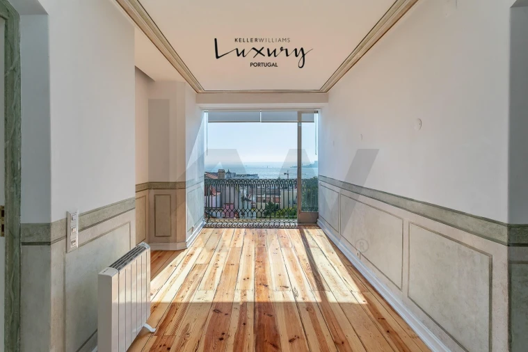 Apartamento T2 para Arrendamento em Estrela Foto 5