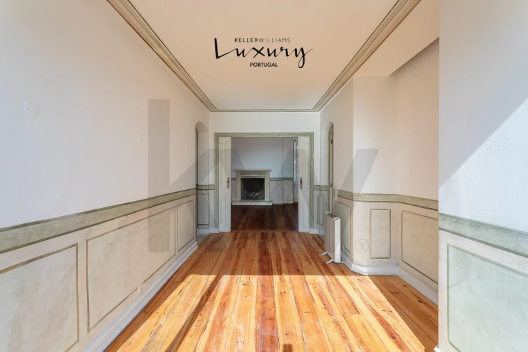 Apartamento T2 para Arrendamento em Estrela Foto 8