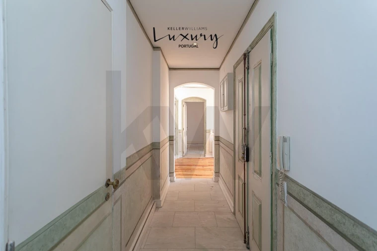 Apartamento T2 para Arrendamento em Estrela Foto 4