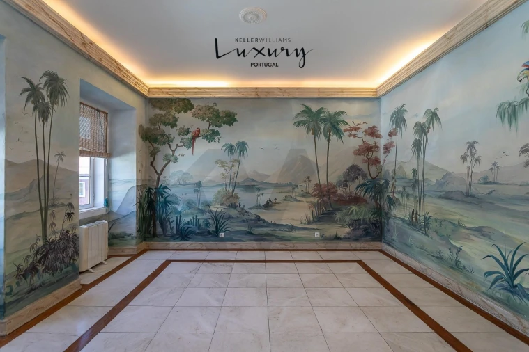 Apartamento T2 para Arrendamento em Estrela Foto 18