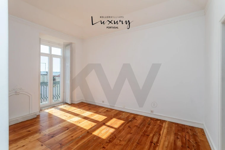 Apartamento T2 para Arrendamento em Estrela Foto 45