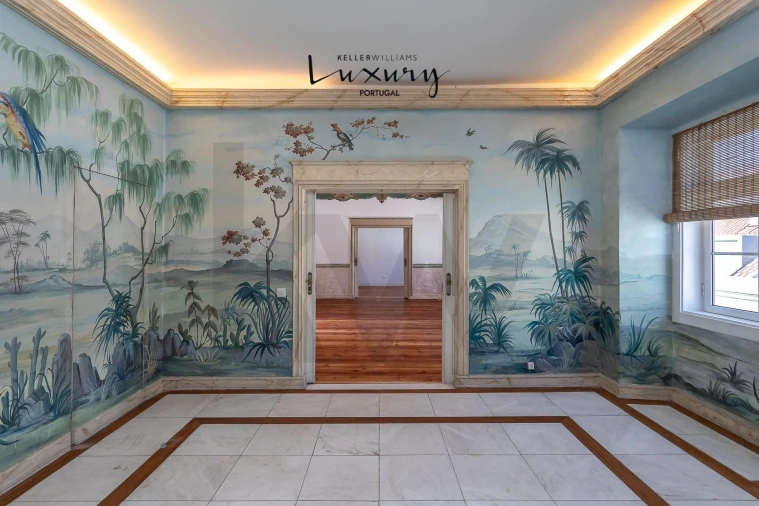 Apartamento T2 para Arrendamento em Estrela Foto 20