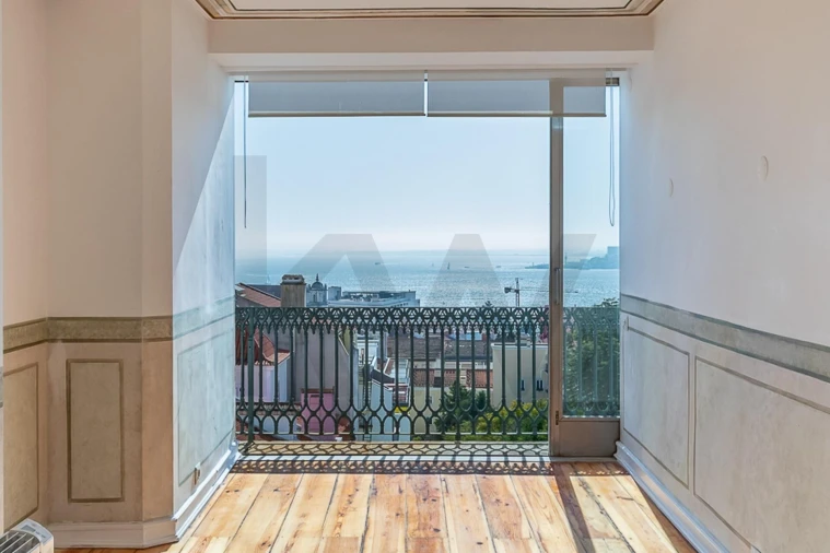 Apartamento T2 para Arrendamento em Estrela Foto 1