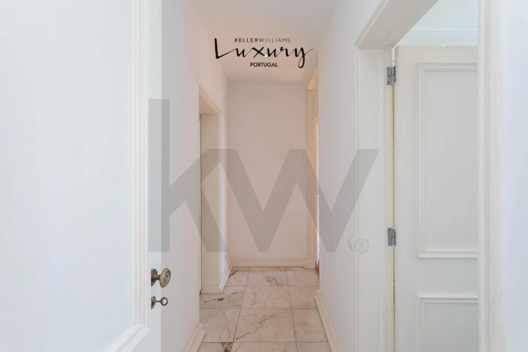 Apartamento T2 para Arrendamento em Estrela Foto 26