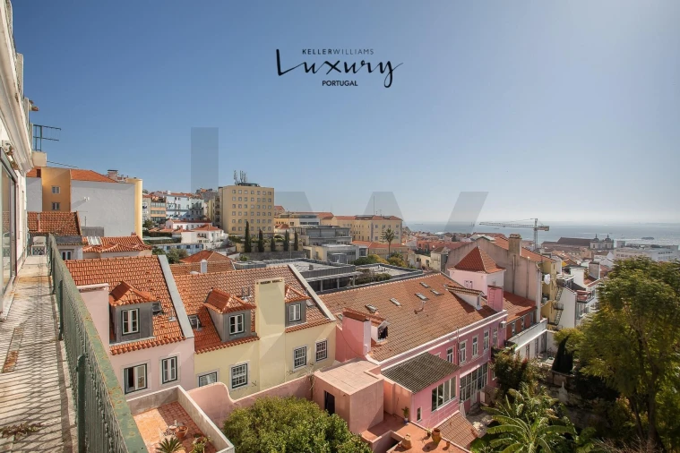 Apartamento T2 para Arrendamento em Estrela Foto 49