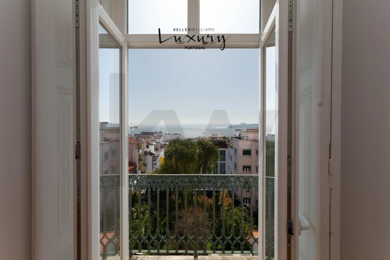 Apartamento T2 para Arrendamento em Estrela Foto 48