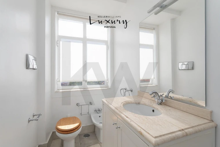 Apartamento T2 para Arrendamento em Estrela Foto 44