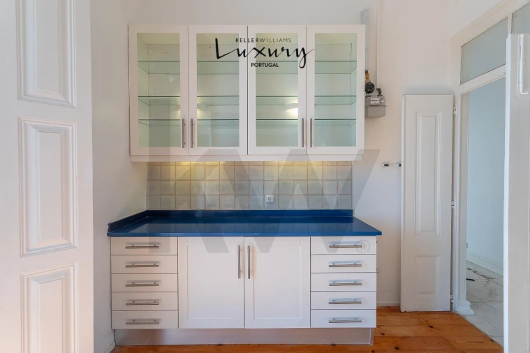 Apartamento T2 para Arrendamento em Estrela Foto 33