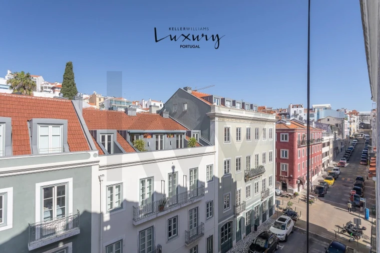 Apartamento T2 para Arrendamento em Estrela Foto 17