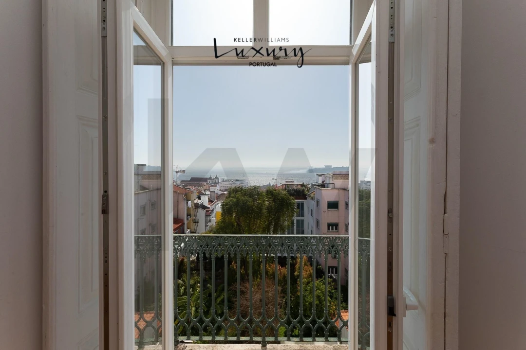 Apartamento T2 para Arrendamento em Estrela Foto 35