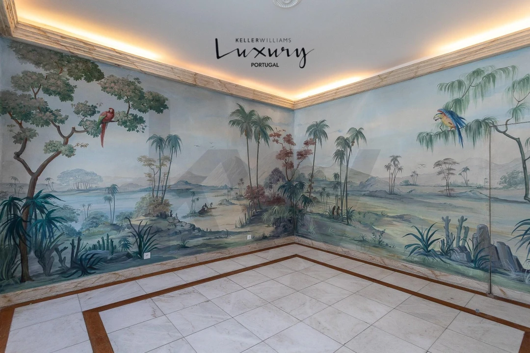 Apartamento T2 para Arrendamento em Estrela Foto 24