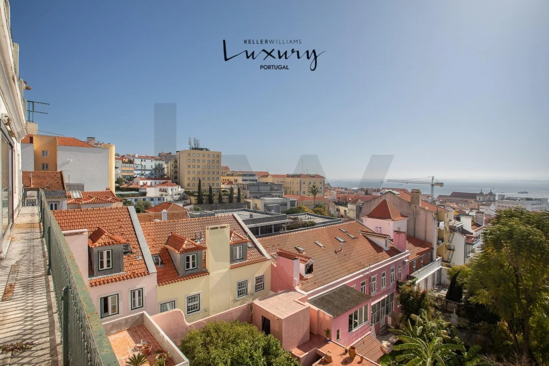 Apartamento T2 para Arrendamento em Estrela Foto 49