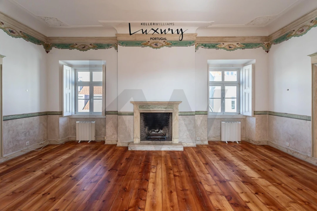 Apartamento T2 para Arrendamento em Estrela Foto 9