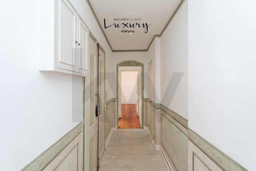 Apartamento T2 para Arrendamento em Estrela Foto 41