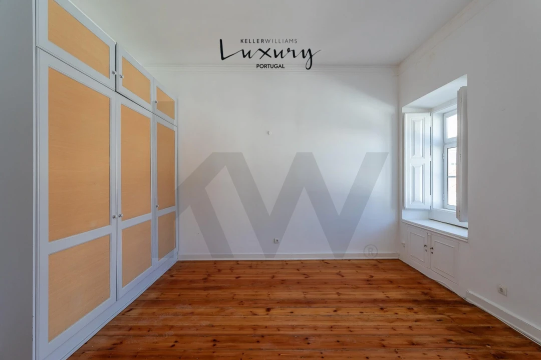 Apartamento T2 para Arrendamento em Estrela Foto 37