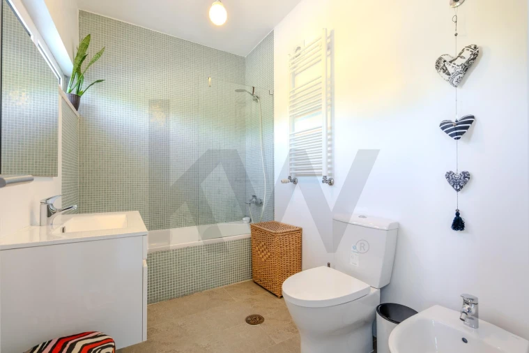 Moradia T5 para Venda em Vila Franca de Xira Foto 37