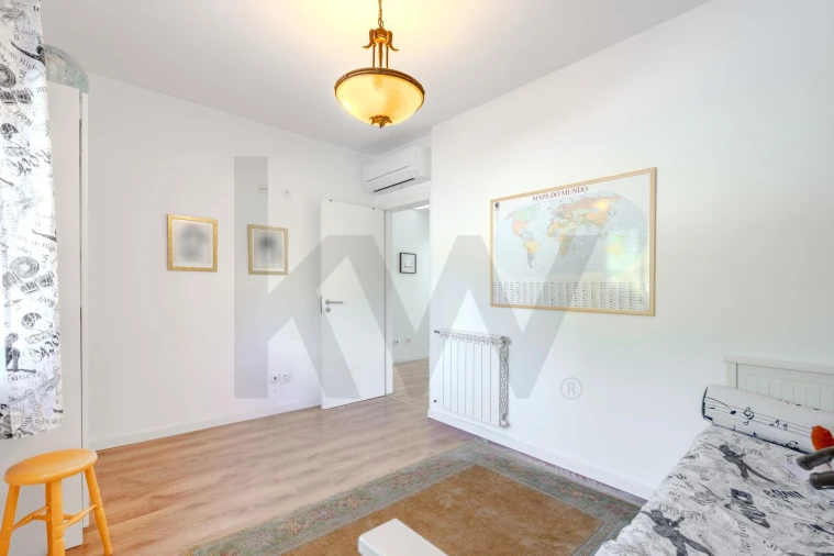 Moradia T5 para Venda em Vila Franca de Xira Foto 21