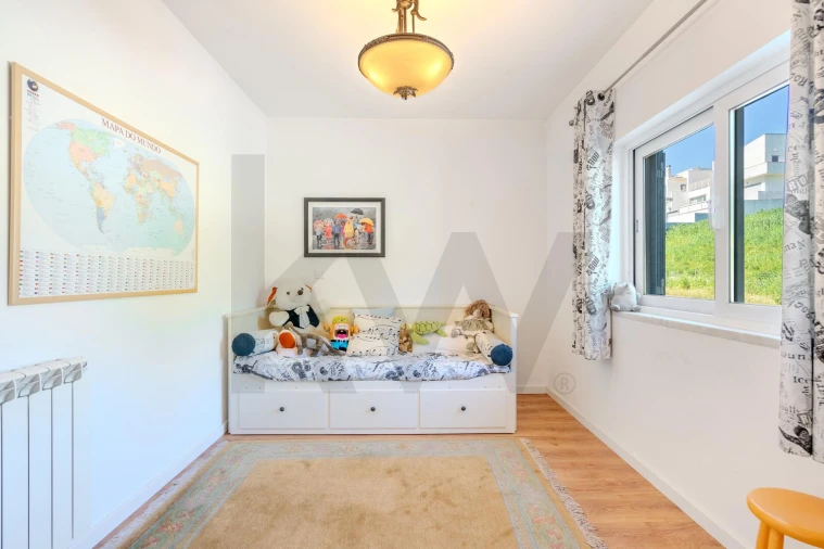 Moradia T5 para Venda em Vila Franca de Xira Foto 22