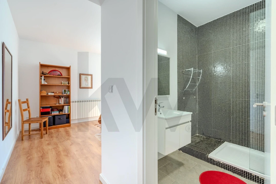 Moradia T5 para Venda em Vila Franca de Xira Foto 32