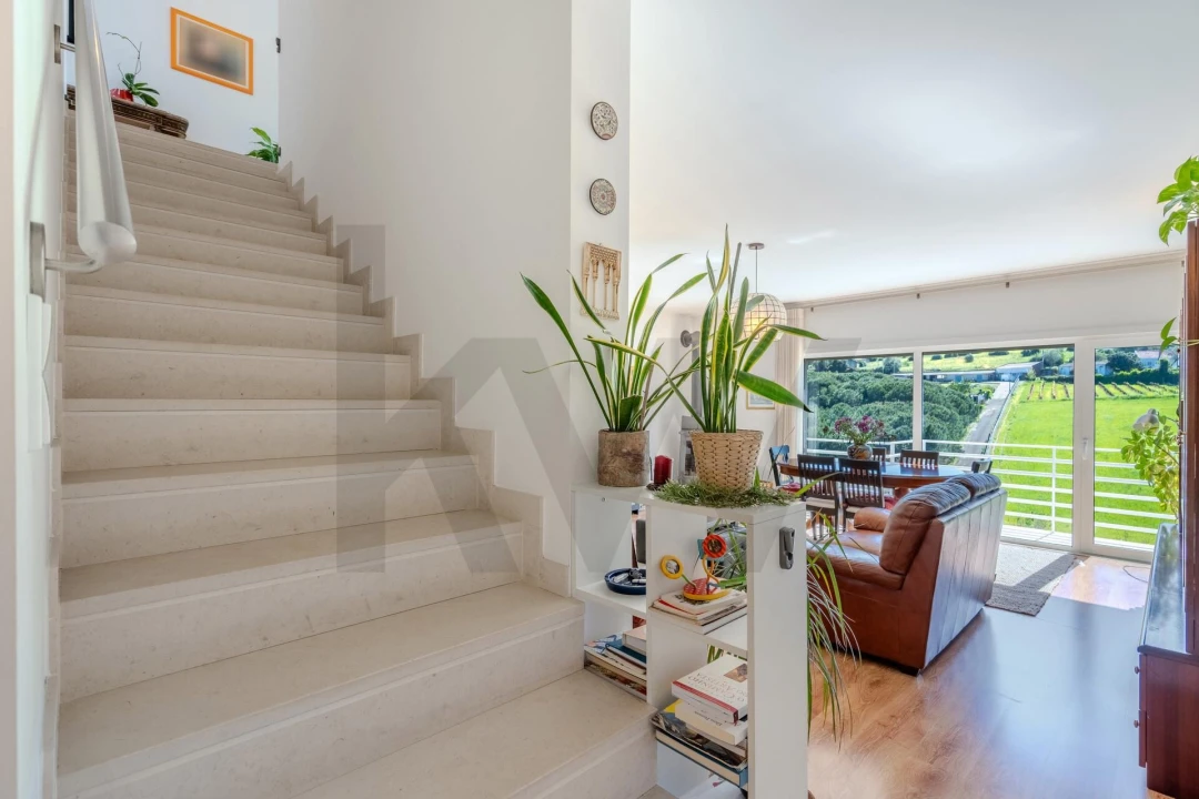 Moradia T5 para Venda em Vila Franca de Xira Foto 23